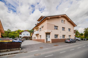 B&B Bizeljčan Rooms Ljubljana